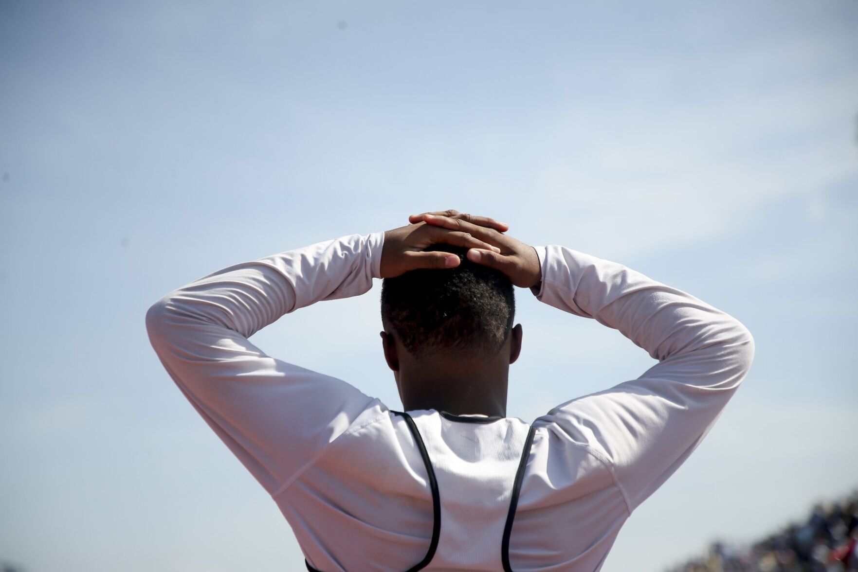4A Track State Championships